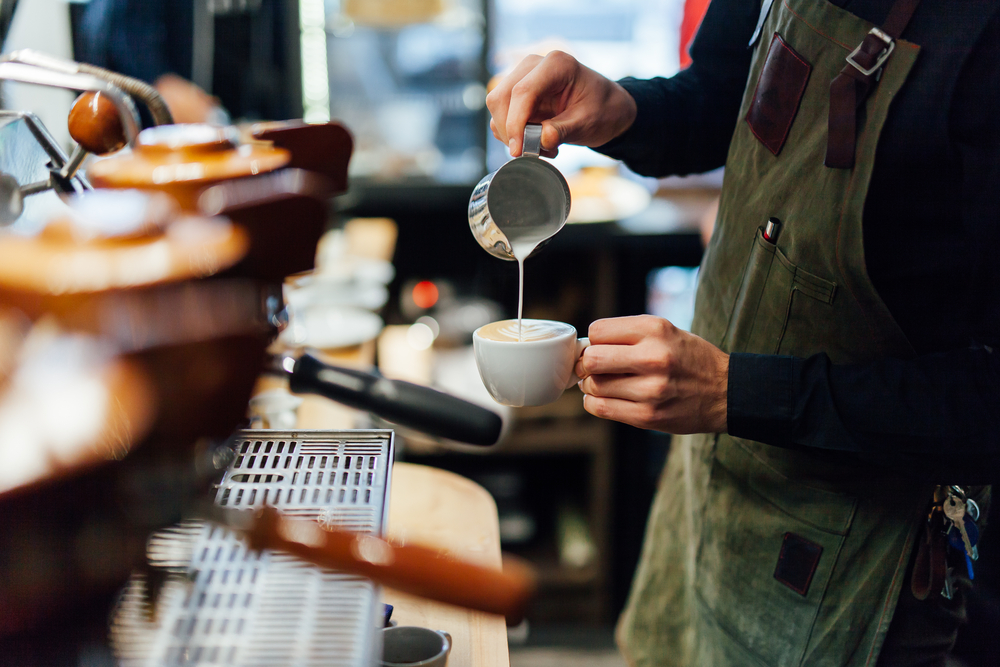 スターバックスとネスレが提携。サステナブルな「最高のコーヒー」提供目指す