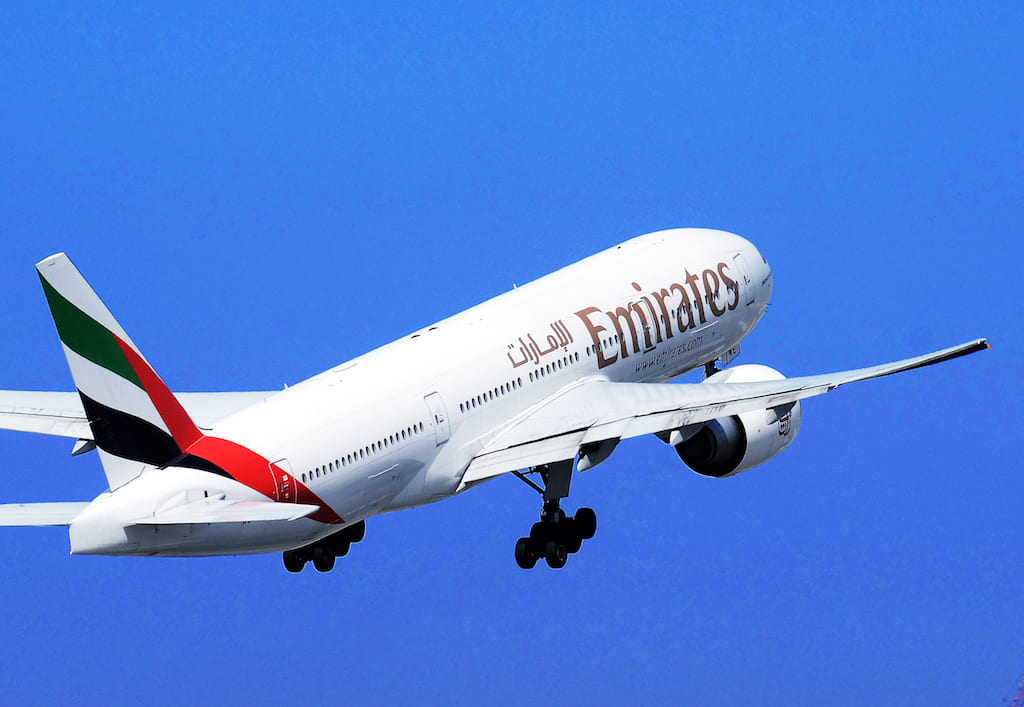 より軽く、より少ない燃料で飛ぶ。エミレーツ航空が窓のない機体を発表