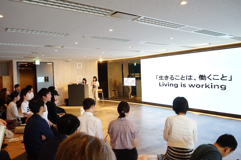 パリとベルリンのスタートアップは難民の人とどう一緒に未来を作っているのか？