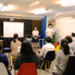 #01 IDEAS FOR GOOD Meetupレポート「『書く』を通じて社会をもっとよくする方法」 width=