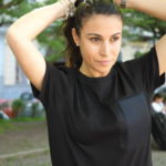 イタリア発、着るだけで周りの空気をきれいにするTシャツ「RepAir」 width=