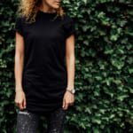 「持たずに借りる」エシカルTシャツ、アメリカでデビュー width=