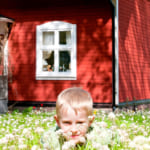 スウェーデンの小学校の教科書に見る、子供の創造性を高める3つのヒント width=