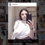 「#ImPerfect」等身大の自分を愛そう。 4000万人が知っている不完全なTシャツとは width=