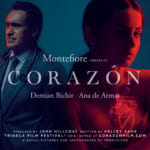 感動だけで終わらせない。アクションを起こし臓器ドナーを増やす映画『Corazón』 width=