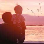 お年寄りから若い世代へ。ユニリーバ広告が伝える「祖父の言葉」 width=
