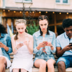 勉強に集中すれば、ごほうび。ノルウェー発、スマホ依存症の学生のためのアプリが登場 width=