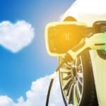 イギリス、新築住宅に電気自動車充電設備の導入を義務付けへ width=