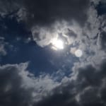 曇りの日も効率的に発電できる、バクテリア入りの太陽電池 width=