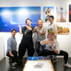 幸せと悲しみが共存する国。世界初の「沈む」WEBサイトが伝えたい、気候変動のリアル