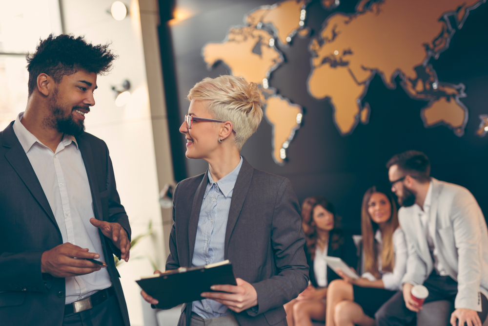 バックグラウンドは関係ナシ！能力があれば誰でも働ける“Open Hiring”とは？