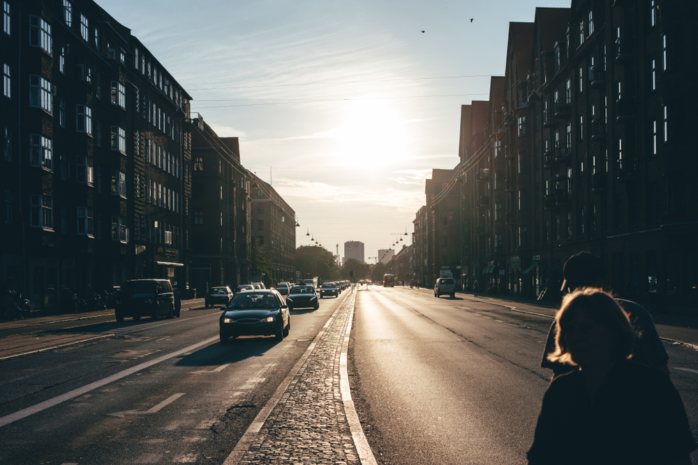 デンマーク 30年までにガソリン車 ディーゼル車の販売禁止へ 世界のソーシャルグッドなアイデアマガジン Ideas For Good