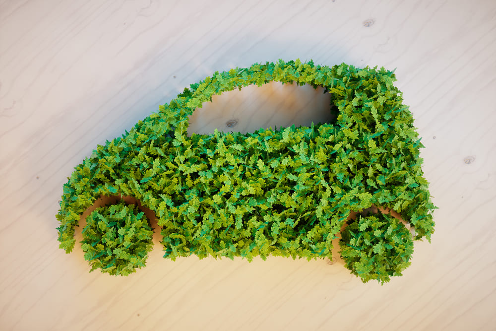 プラスチックゴミを車の燃料に変える夢の技術。英大学の研究