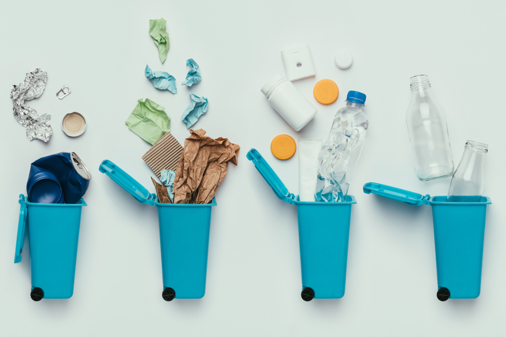 プラスチック削減に向けた 大手企業10社のcsr事例 世界のソーシャルグッドなアイデアマガジン Ideas For Good