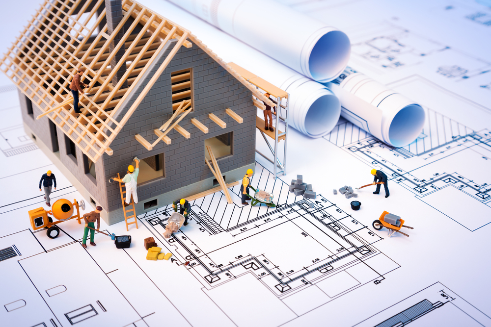 CO2を吸収して建物を強くする。MITが開発した建築材料
