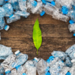 NASAも評価。CO2と大気の汚れを吸収する、ペットボトルからつくる超軽量ゲル width=