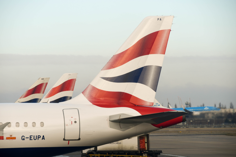 英ヒースロー空港、電気飛行機の着陸を1年間無料へ。航空業界の「脱炭素化」加速めざす