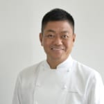 芸術的な料理で「自然との共存」を伝える―成澤シェフの核心とは【国際ガストロノミー学会表彰式レポート】 width=