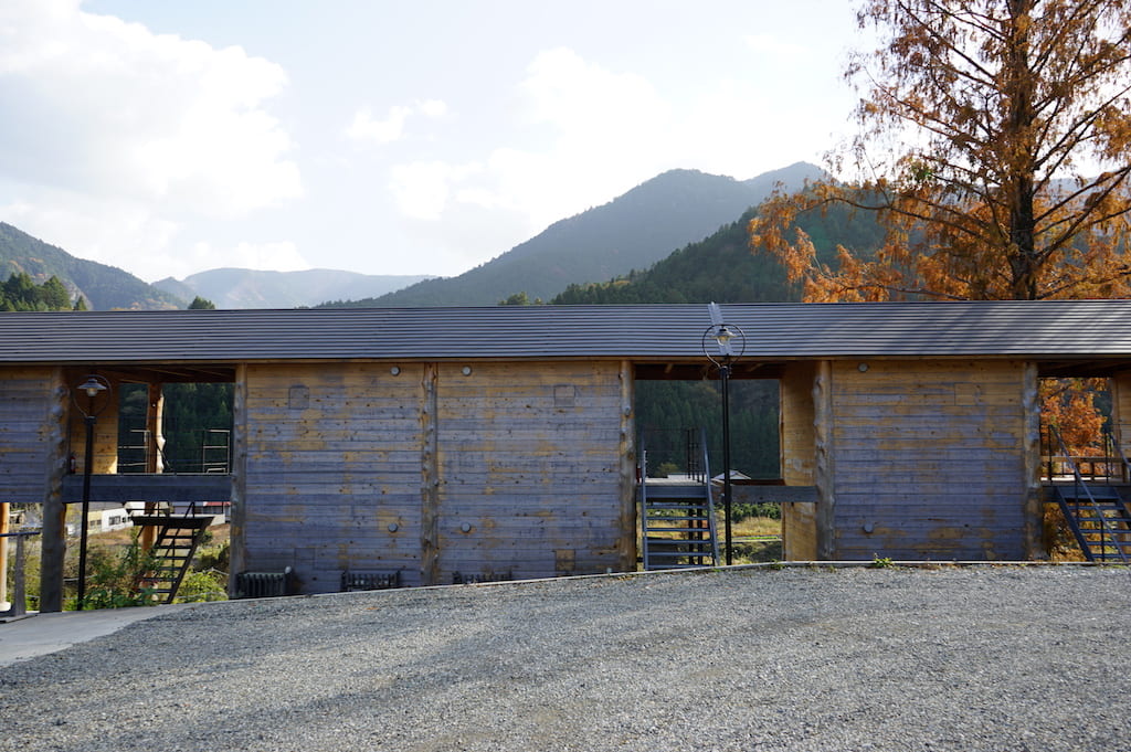 【徳島特集 #2】ITとアートとサテライト。「創造的過疎」神山町のいま