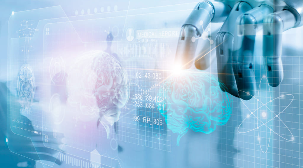 人間よりも正確に、患者の死期を予測するAI。余生の生き方を選択できる時代