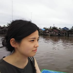 宮木志穂