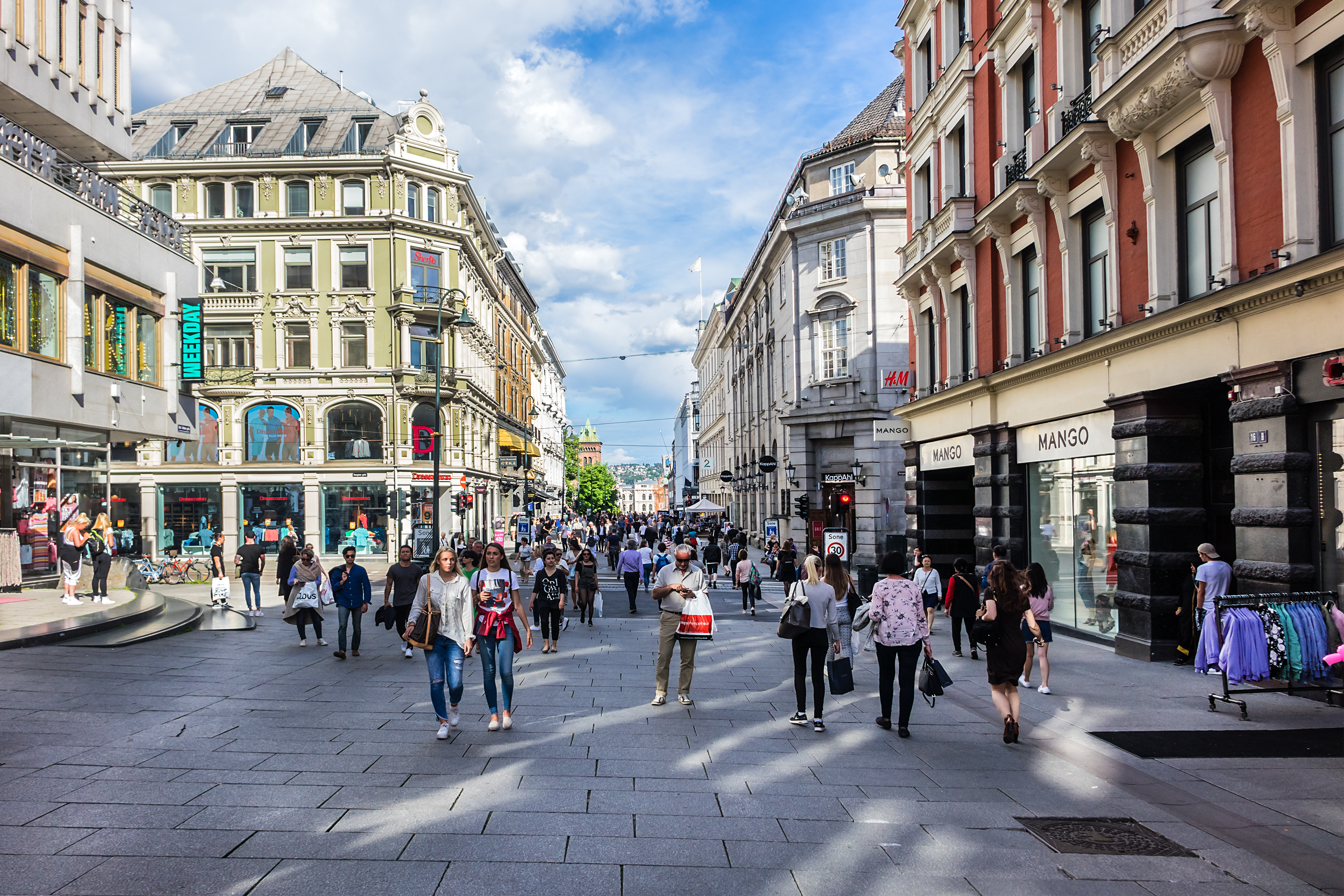 oslo