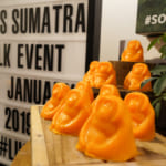 その「油」は大丈夫？LUSHと考える、絶滅危機のオランウータンを救うエシカル消費 width=