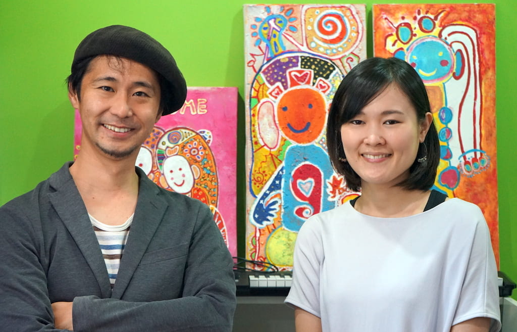 アニメやプラネタリウムで社会貢献。カンボジアで活躍する日本人クリエイター「Social Compass」