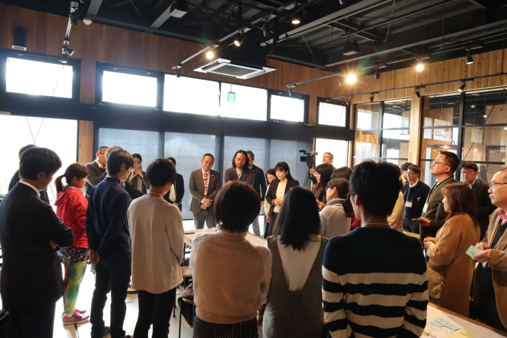 主役は市民。シェアリングエコノミーで地域の魅力をリデザインする千葉市の挑戦