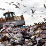 プラスチックごみをクリーン燃料に変える、米大学の新技術。リサイクル産業の発展を後押し width=