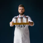 豆がなければ他の素材でコーヒーをつくればいい。米スタートアップAtomoが「豆なしコーヒー」開発 width=