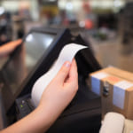 米カリフォルニア州でレシートの電子化法案が提出。紙のレシートは、自然にも体にも悪影響だった width=