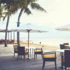 おしゃれもサステナブルも実現する。バリ初のゼロウェイストレストランがオープン