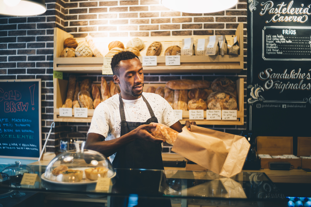 添加物なしのパンで地域を潤すキャンペーン「Real Bread」