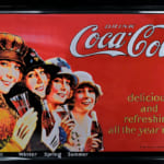 スイスのコカ・コーラ子会社が開発！空気中のCO2でつくる炭酸水 width=