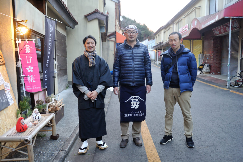 【東北のいま#4】「観光客」と「釜石の人」をつなぐ場所をつくる。“人”の力で0店舗商店街からの復活を目指す合同会社sofo