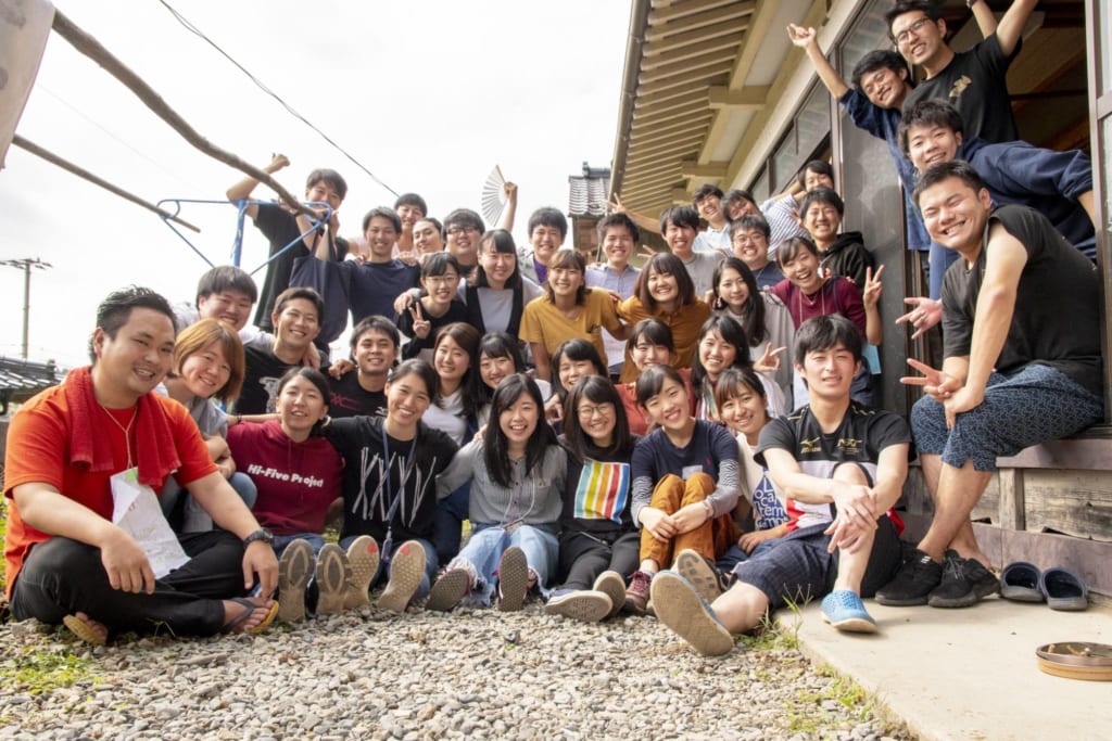 【東北のいま#2】移住の決め手は「先輩の輝く背中」。陸前高田市広田町に若者が集まる理由