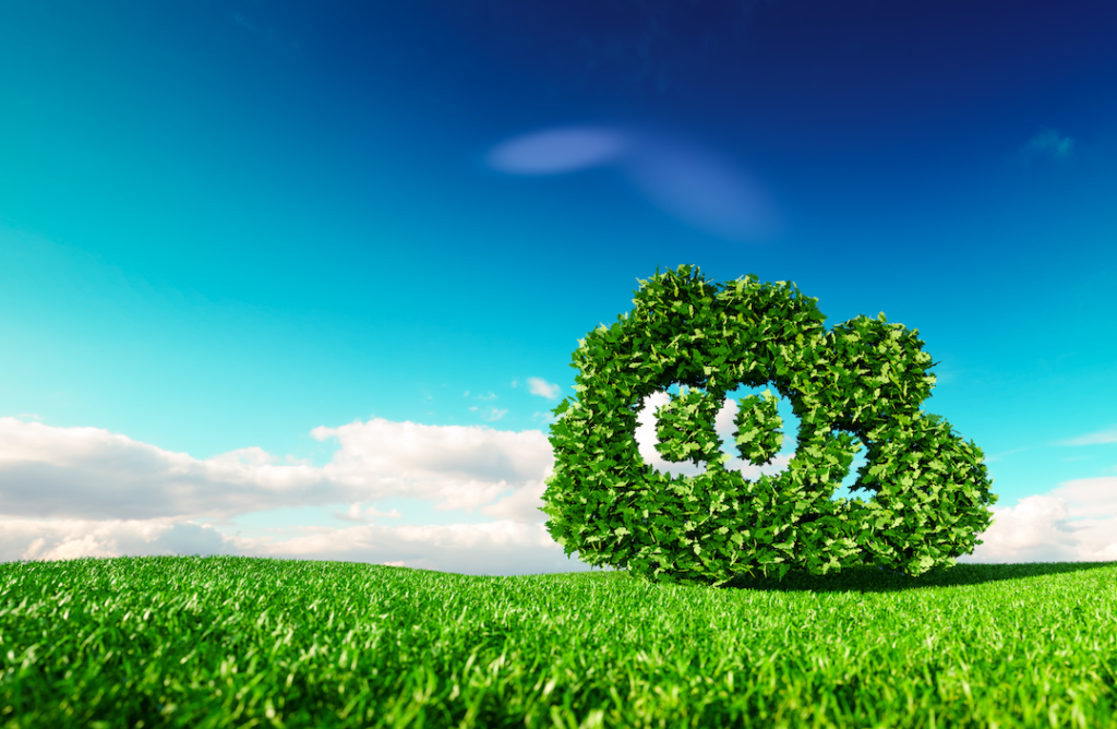 地球の時間を巻き戻す？オーストラリアの大学が、CO2を石炭に変えて地中に戻す技術を開発