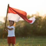 インドネシアの暮らしにイノベーションを。アリペイとシンガポール国立大学がビジネスコンテストを共催 width=