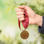 使用済み家電で100%リサイクルのメダルを。2020東京五輪が行う世界初の試み width=