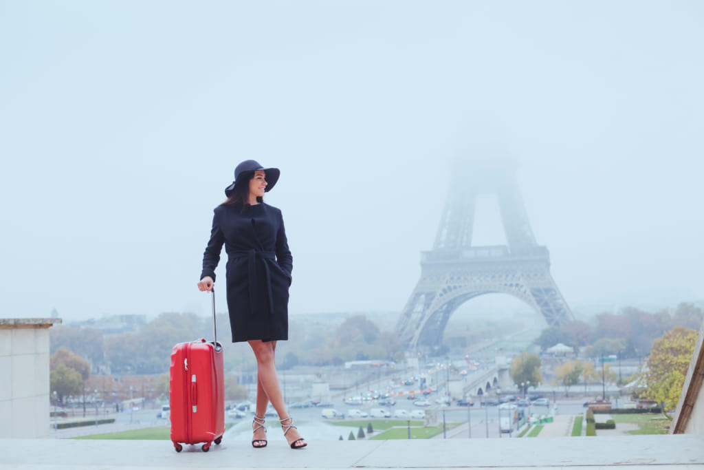 パリを持続可能なファッション都市にする。「Paris Good Fashion」プロジェクト