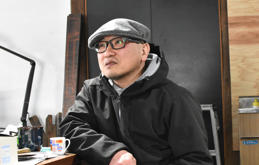 アーティストの秘密基地、中条アートロケーション《場》から学ぶ“自分らしさ”を見つけるヒントとは？