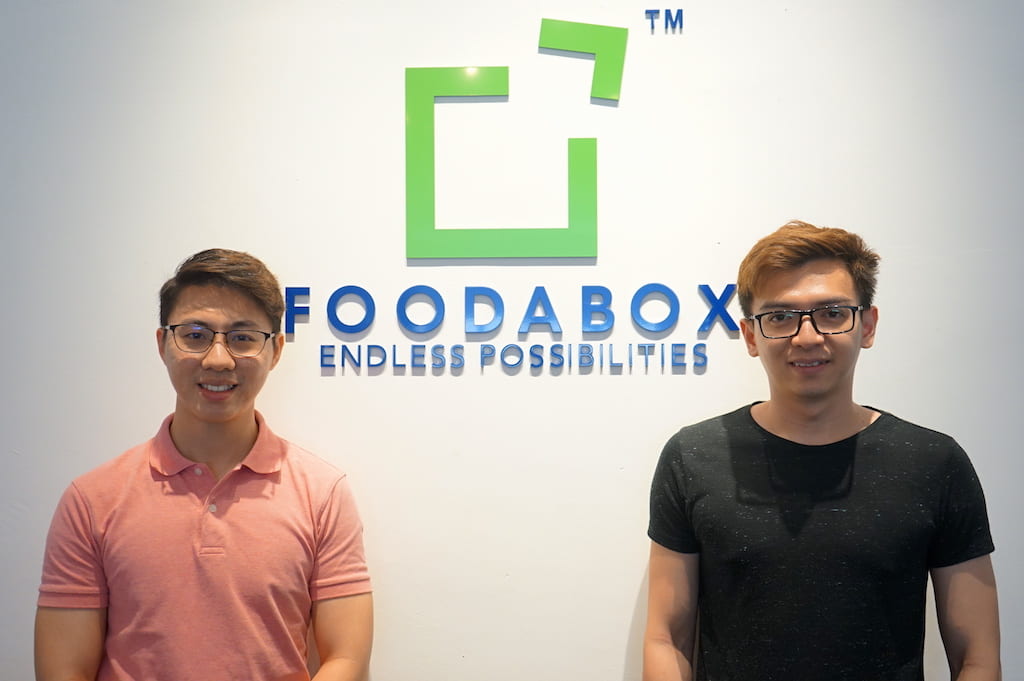 エコな食品容器を広告媒体にしたマレーシアの注目スタートアップ。成長の鍵は、自分が変わり続けること