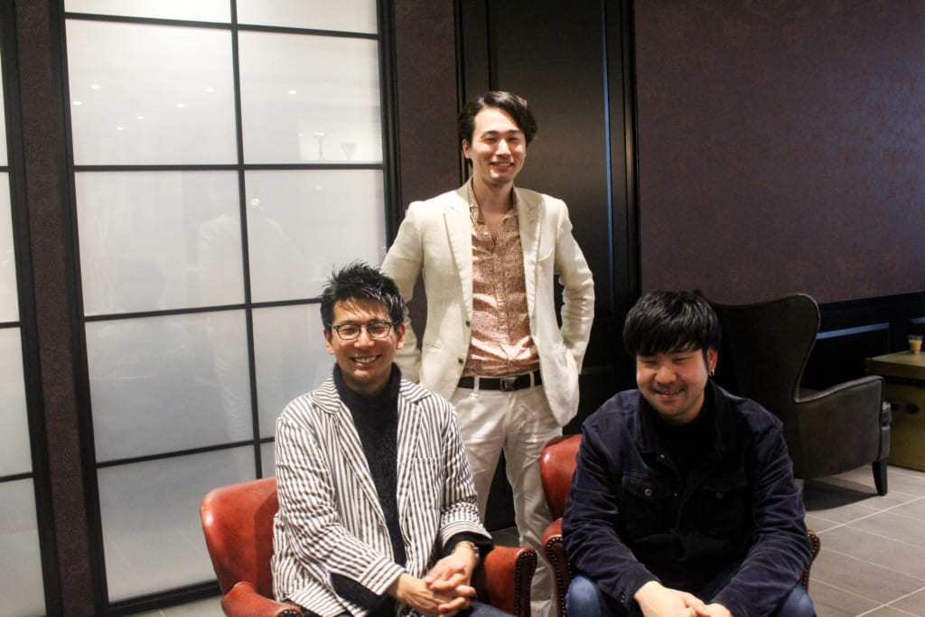 アートとビジネスの垣根はなくなっていく。企業とアーティストのコラボレーション機会を創出するtremolo