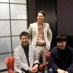 アートとビジネスの垣根はなくなっていく。企業とアーティストのコラボレーション機会を創出するtremolo width=