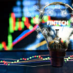 FinTech（フィンテック）とは・意味 width=