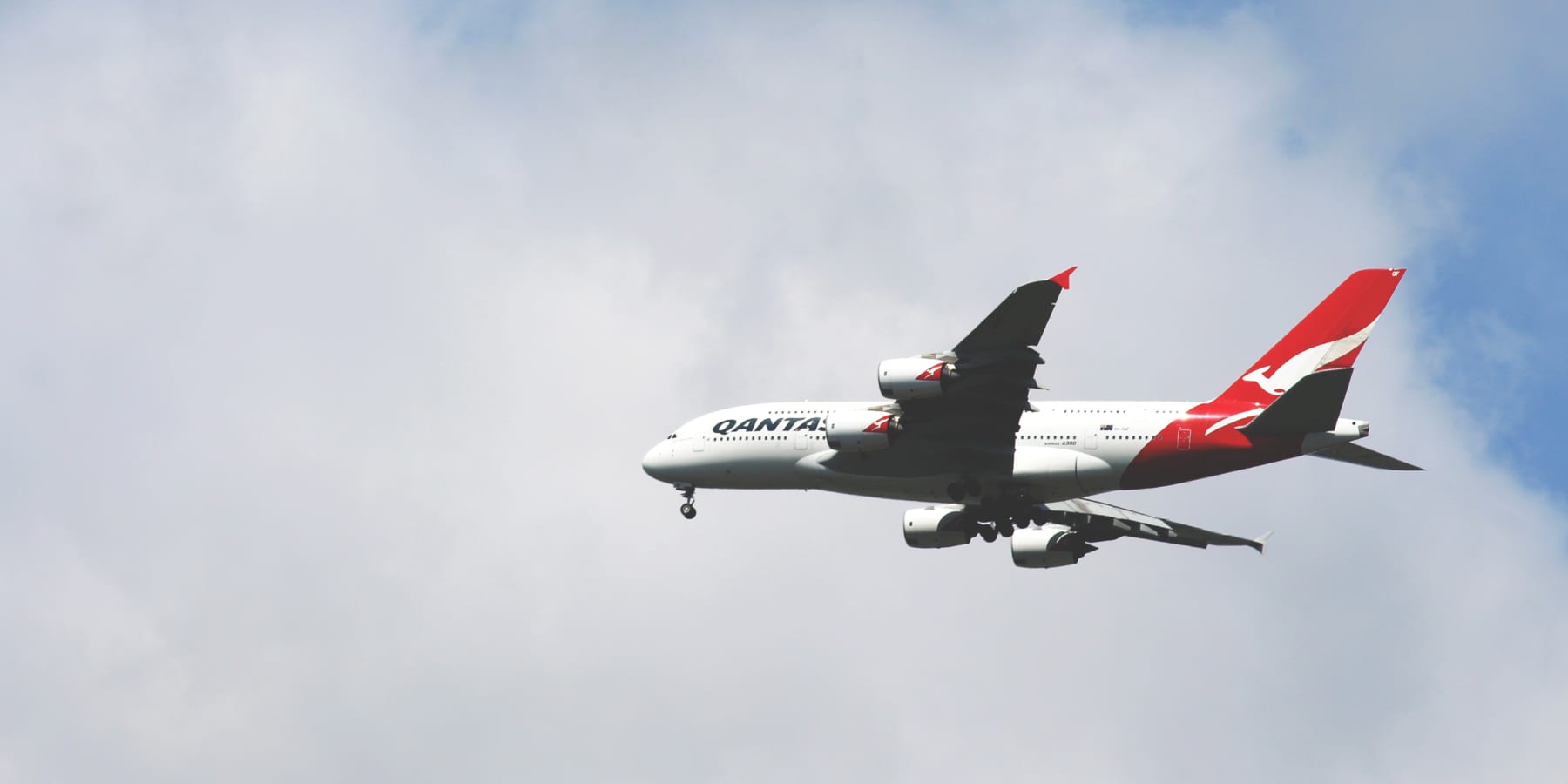 カンタス航空
