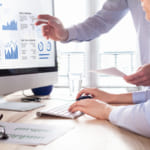 SaaS（Software as a Service）とは・意味 width=