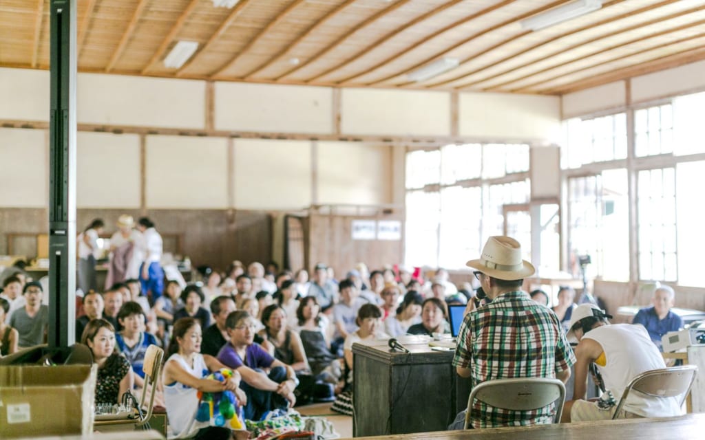 【7/19イベント開催】地方で「旅するように働きたい」人集まれ！鹿児島・南九州のソーシャルイノベーターに会う夜