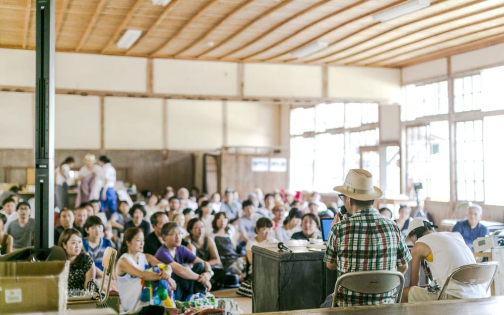 南九州で開催される夏フェス2018年のようす